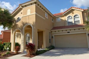 Lake Nona property management