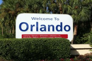 Orlando property management